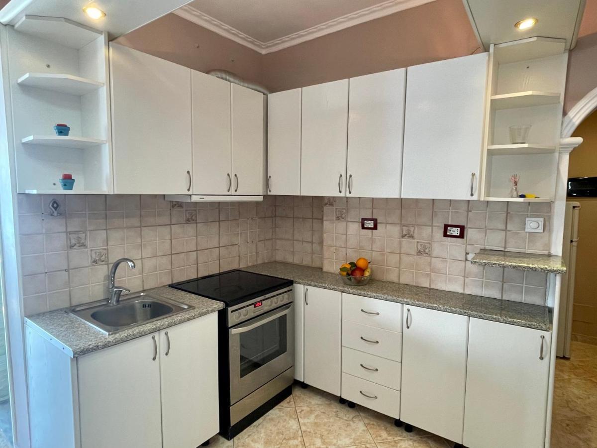 Sea View Apartment Vlore Exterior photo