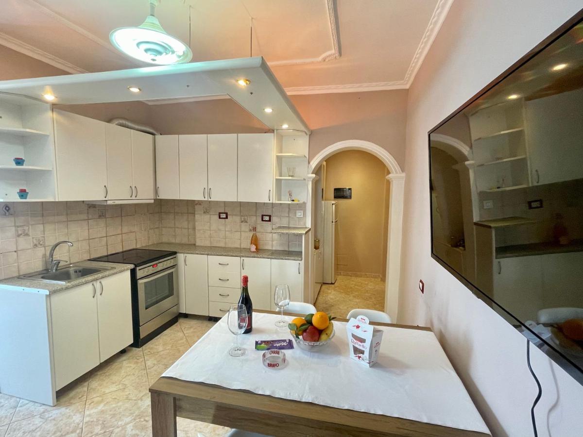 Sea View Apartment Vlore Exterior photo
