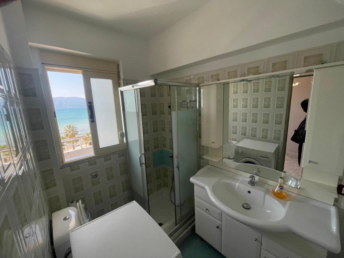Sea View Apartment Vlore Exterior photo