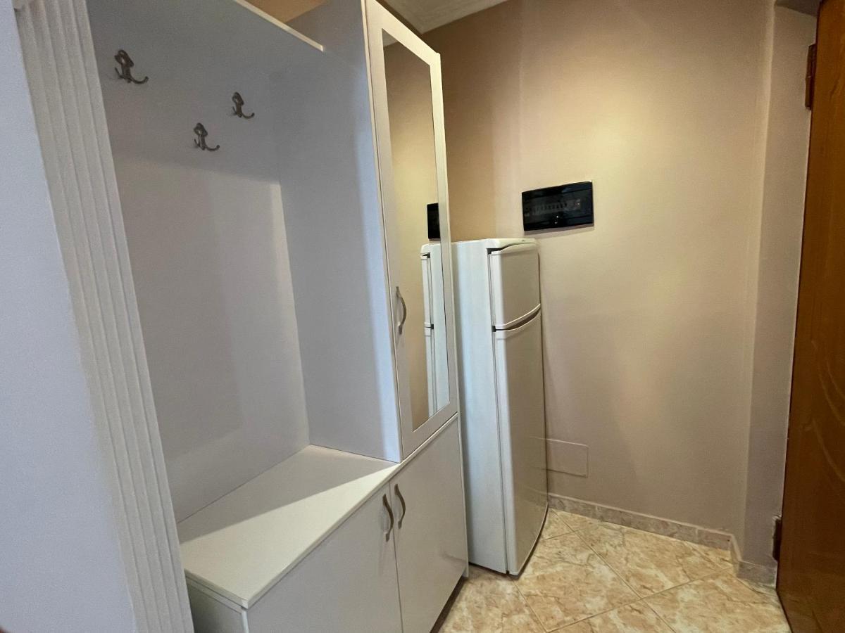 Sea View Apartment Vlore Exterior photo